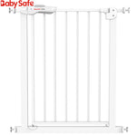 Premium Baby Safety Gate - Double Lock