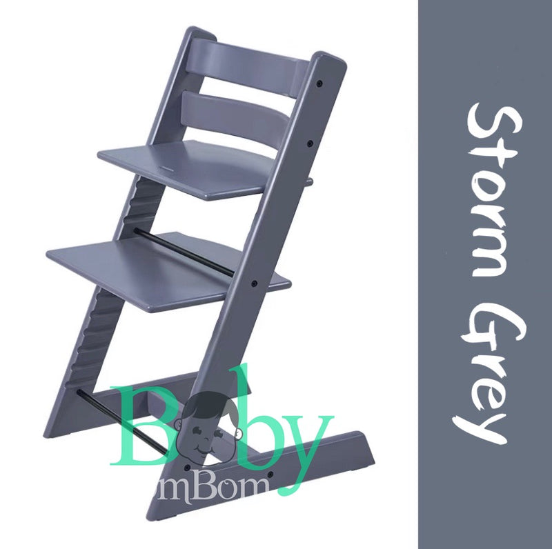 Premium Baby Dining High Chair