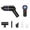 Portable Handheld Wireless Car Vacuum Cleaner