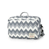 Premium Compact Baby Diaper Stroller Bag