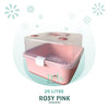 Baby Milk Bottles and Accessories Storage Box