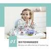 Baby Led Weaning (BLW) Full Cover Waterproof Bib