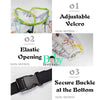 3 in 1 BLW Baby Bib For Versatile Uses