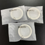 Bololo Milk Bottle Steam Steriliser HEPA Filter