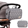 Premium Compact Baby Diaper Stroller Bag