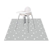 Premium Baby Dining Floor Mat