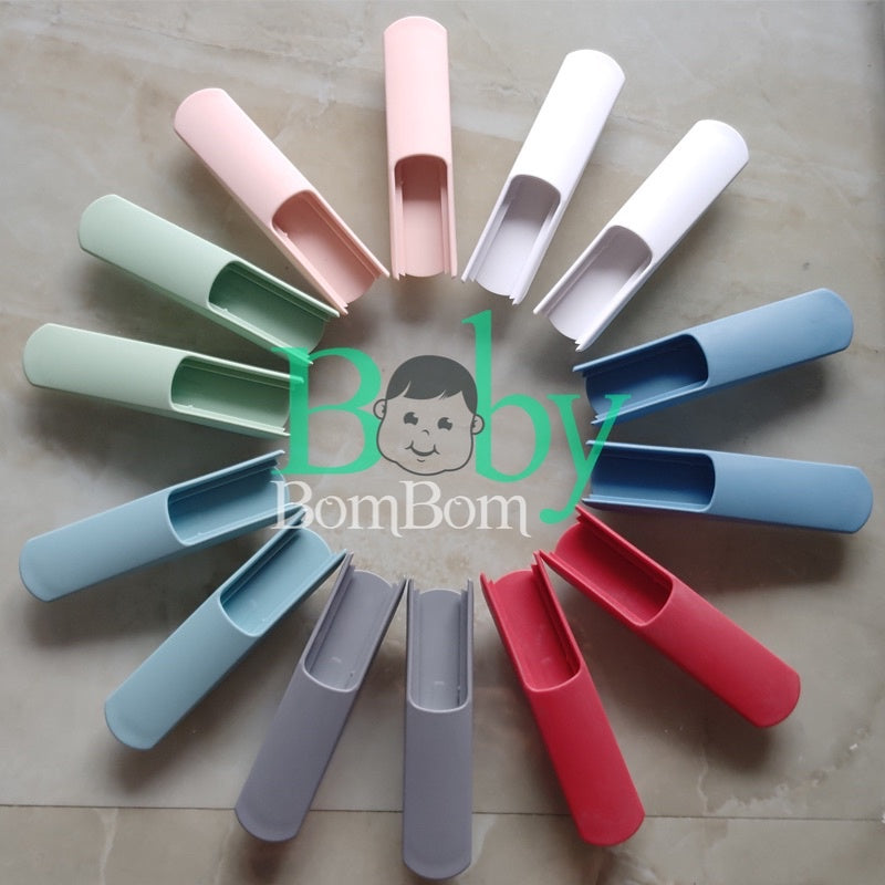 Premium Baby High Chair Gliders