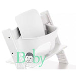 High Chair Baby Set