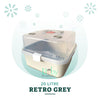 Baby Milk Bottles and Accessories Storage Box
