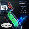 Portable Handheld Wireless Car Vacuum Cleaner