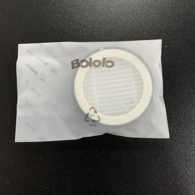 Bololo Milk Bottle Steam Steriliser HEPA Filter