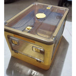 Foldable Stackable Storage Box Cabinet Container