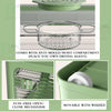 Foldable Stackable Storage Box Cabinet Container