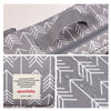 Premium Compact Baby Diaper Stroller Bag