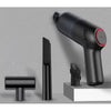 Portable Handheld Wireless Car Vacuum Cleaner