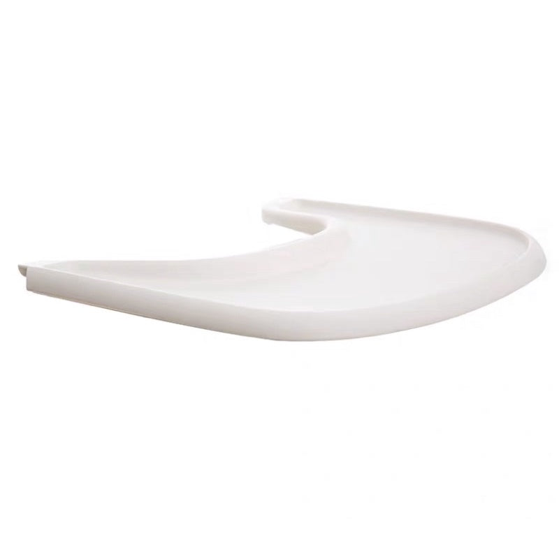 High Chair Dining Tray