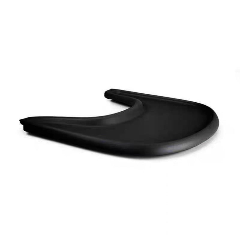 High Chair Dining Tray