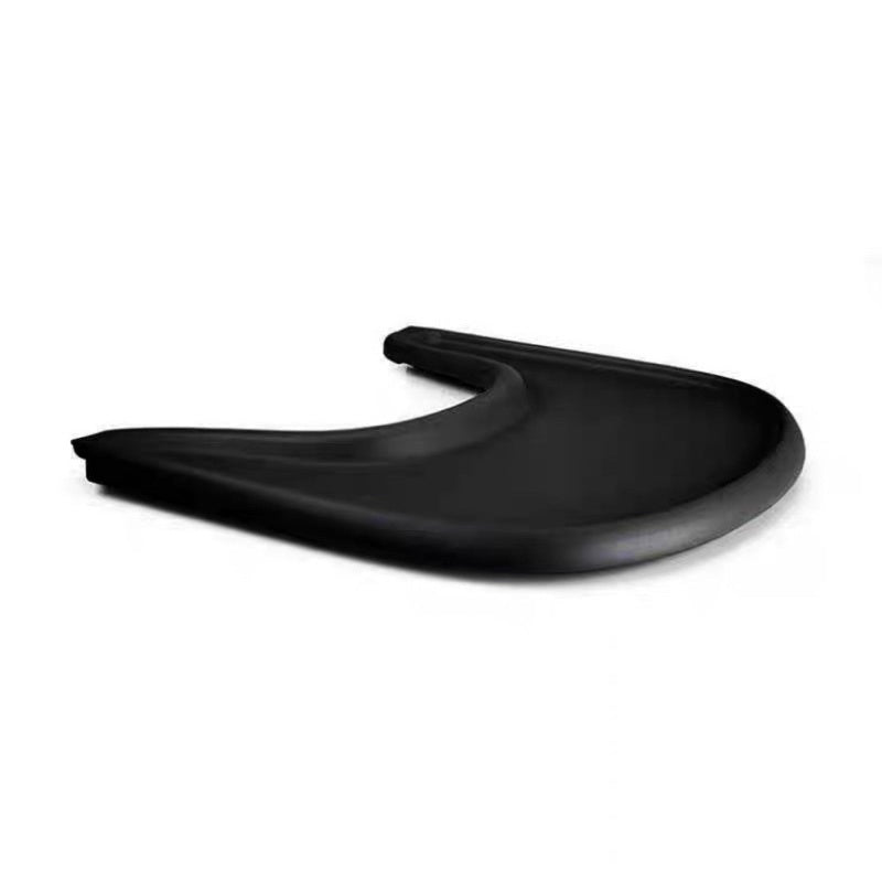High Chair Dining Tray