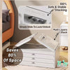 Magnetic Storage Box Cabinet Rack Cupboard