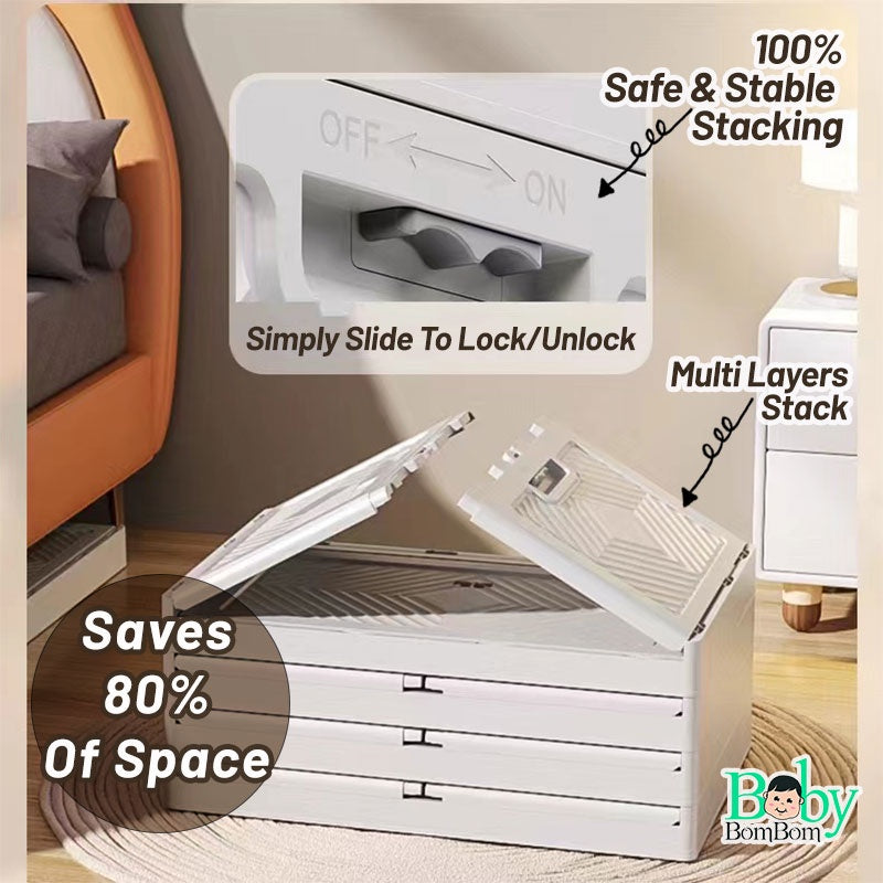 Magnetic Storage Box Cabinet Rack Cupboard