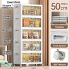 Magnetic Storage Box Cabinet Rack Cupboard