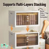 Magnetic Storage Box Cabinet Rack Cupboard