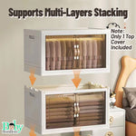 Magnetic Storage Box Cabinet Rack Cupboard
