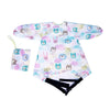 Baby Led Weaning (BLW) Full Cover Waterproof Bib