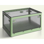 Foldable Stackable Storage Box Cabinet Container
