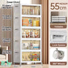 Magnetic Storage Box Cabinet Rack Cupboard