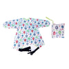 Baby Led Weaning (BLW) Full Cover Waterproof Bib