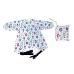 Baby Led Weaning (BLW) Full Cover Waterproof Bib