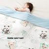 Snuggy Ice Cooling Blanket For Sleep & Nap