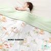 Snuggy Ice Cooling Blanket For Sleep & Nap