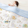 Snuggy Ice Cooling Blanket For Sleep & Nap