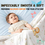 Snuggy Ice Cooling Blanket For Sleep & Nap