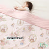 Snuggy Ice Cooling Blanket For Sleep & Nap