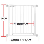High Quality Baby Safety Steel Gate