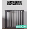 High Quality Baby Safety Steel Gate