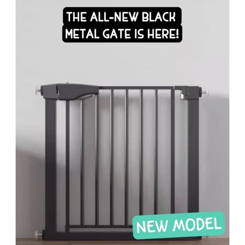 High Quality Baby Safety Steel Gate