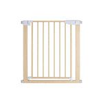 High Quality Baby Pet Safety Gate With Scandinavian Finishing