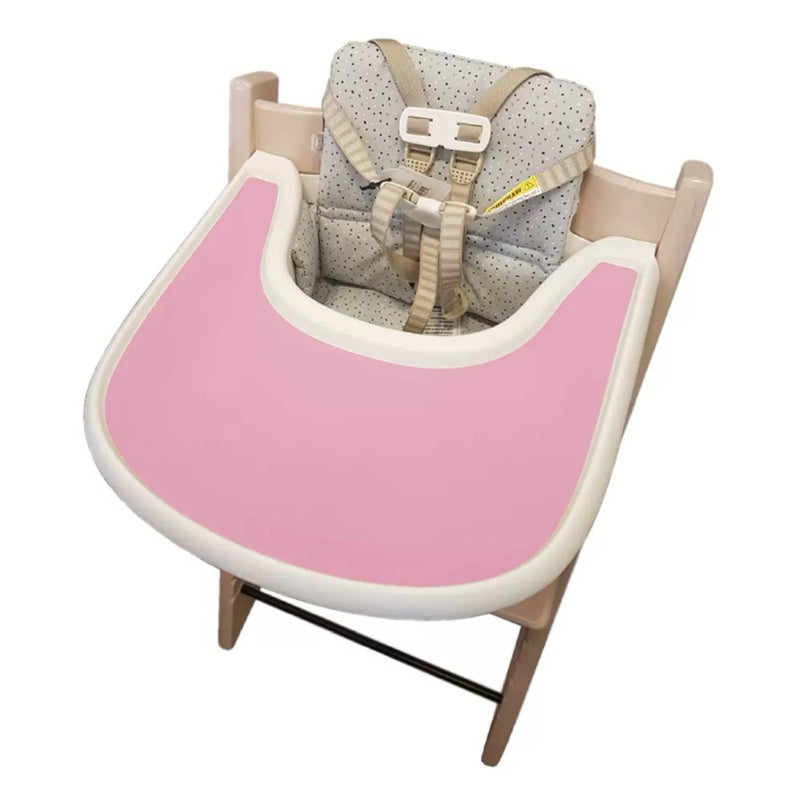 Silicone Baby Dining Mat Placemat For Stokke Tray