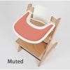 Silicone Baby Dining Mat Placemat For Stokke Tray