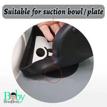 Silicone Baby Dining Mat Placemat For Stokke Tray