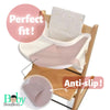 Silicone Baby Dining Mat Placemat For Stokke Tray