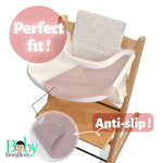 Silicone Baby Dining Mat Placemat For Stokke Tray