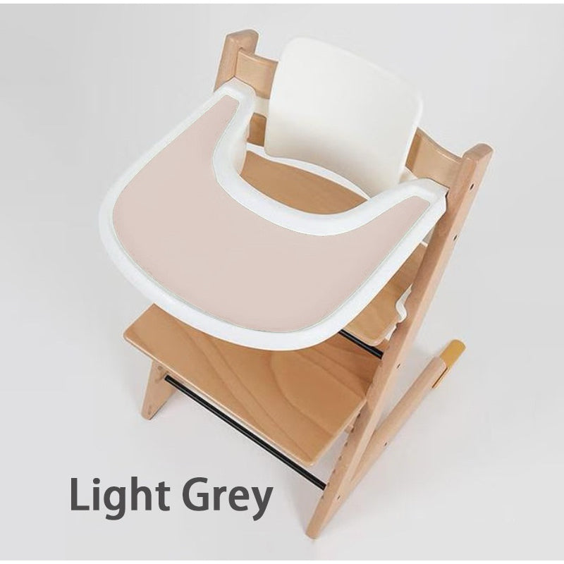 Silicone Baby Dining Mat Placemat For Stokke Tray
