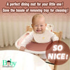 Silicone Baby Dining Mat Placemat For Stokke Tray