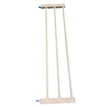 High Quality Baby Pet Safety Gate With Scandinavian Finishing