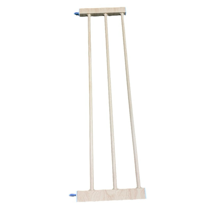 High Quality Baby Pet Safety Gate With Scandinavian Finishing